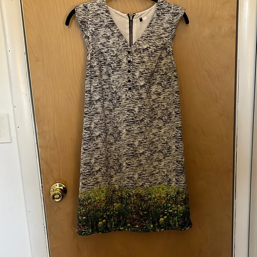 Banana republic dress - Picture 1 of 4